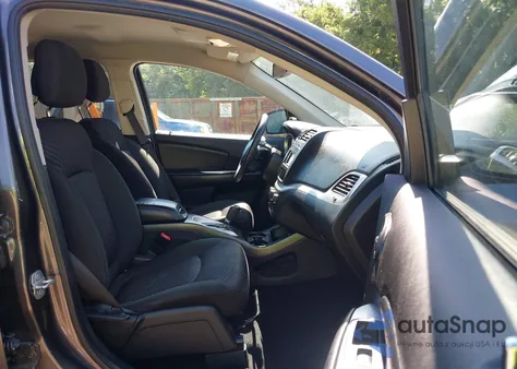 2020 Dodge Journey Se from USA, damaged, VIN 3C4PDCAB9LT260683